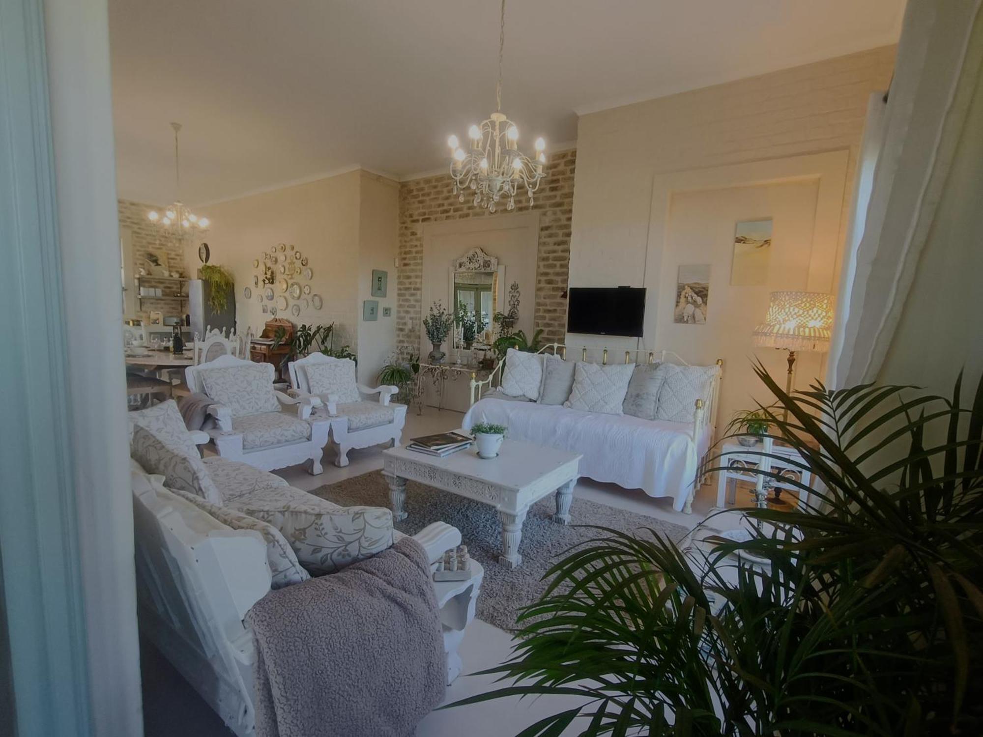 דירות Klipwerf Bettyʼs Bay מראה חיצוני תמונה