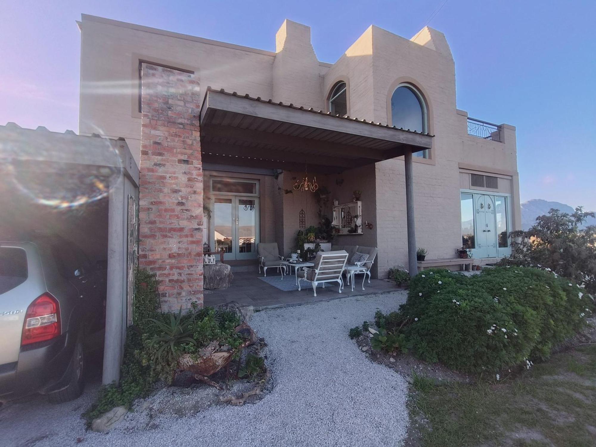 דירות Klipwerf Bettyʼs Bay מראה חיצוני תמונה