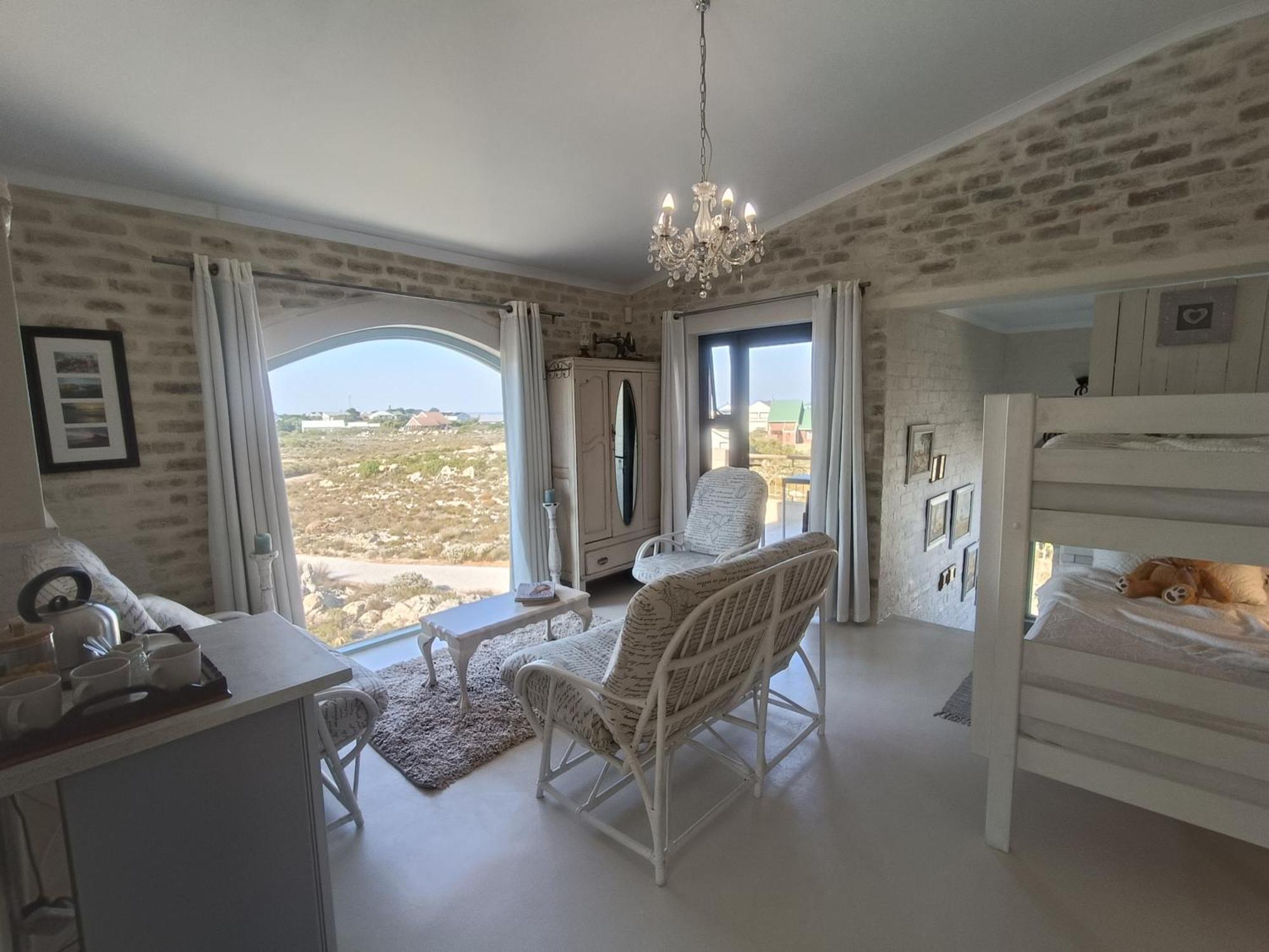 דירות Klipwerf Bettyʼs Bay מראה חיצוני תמונה