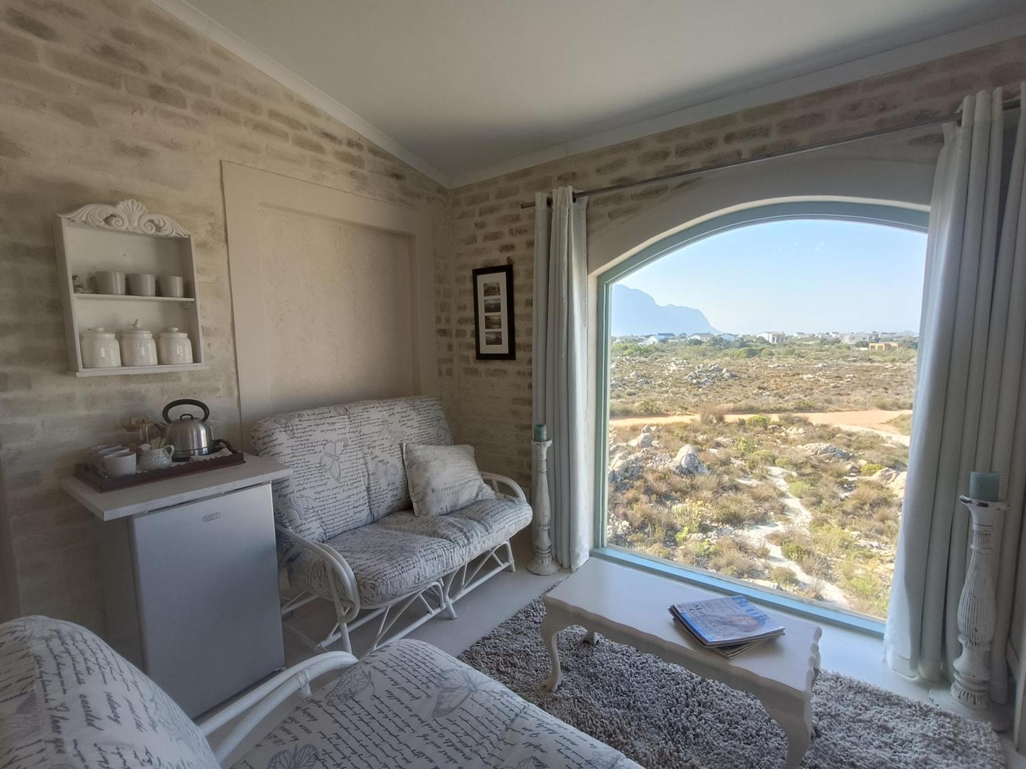 דירות Klipwerf Bettyʼs Bay מראה חיצוני תמונה