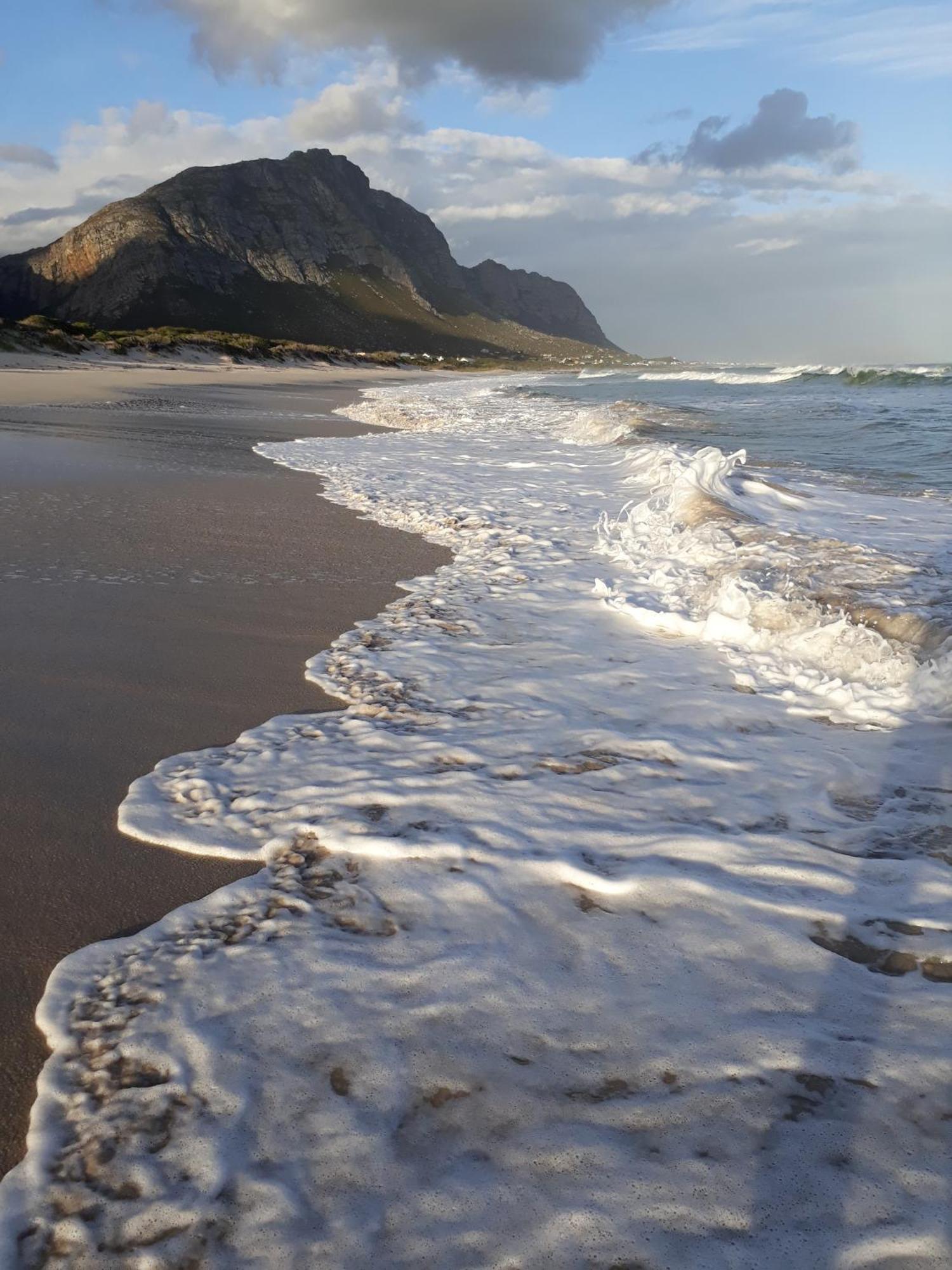 דירות Klipwerf Bettyʼs Bay מראה חיצוני תמונה