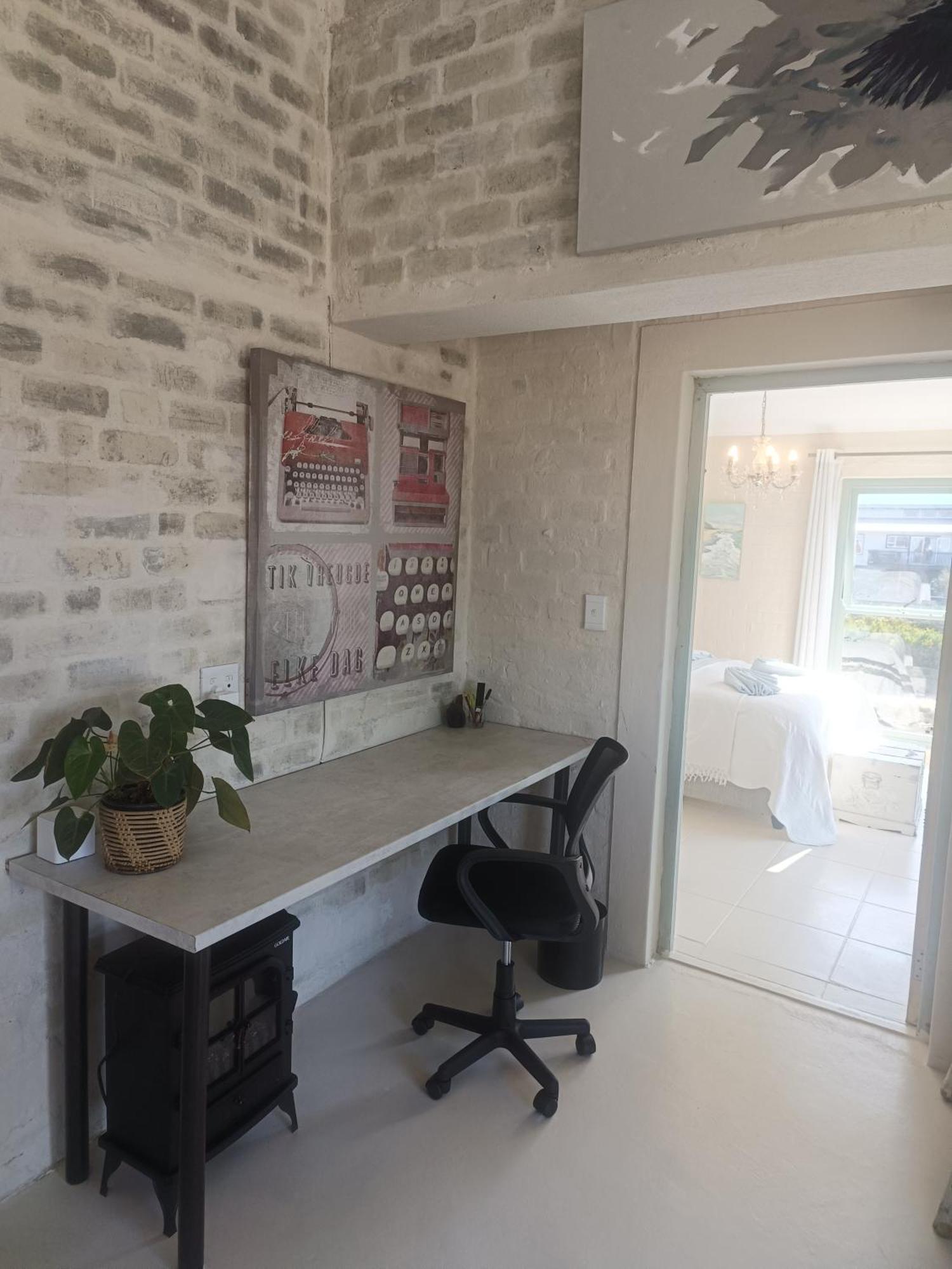 דירות Klipwerf Bettyʼs Bay מראה חיצוני תמונה