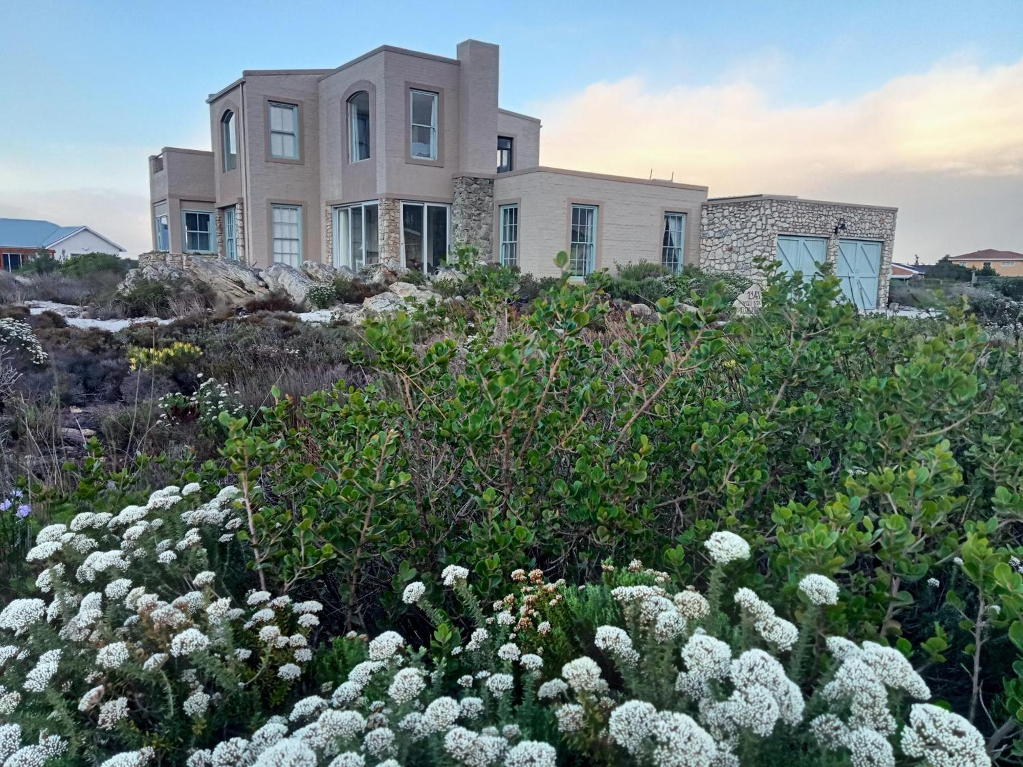 דירות Klipwerf Bettyʼs Bay מראה חיצוני תמונה
